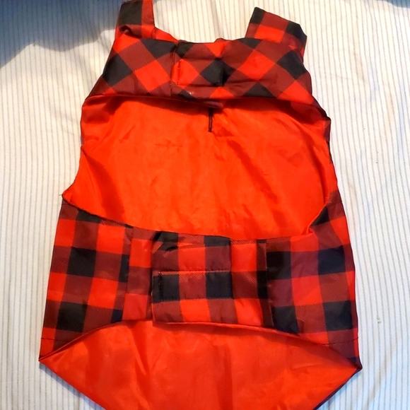 Dog Jacket - Picture 2 of 5